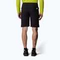 Trekking Shorts Herren The North Face Exploration tnf black 3