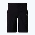 Trekking Shorts Herren The North Face Exploration tnf black 4