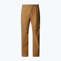 Hosen Herren The North Face Limestone utility brown 5