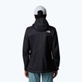 Damen Regenjacke The North Face Alta Vista Rain tnf schwarz 3