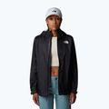 Damen Regenjacke The North Face Alta Vista Rain tnf schwarz 4