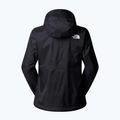 Damen Regenjacke The North Face Alta Vista Rain tnf schwarz 6
