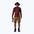 Shorts Herren The North Face Limestone utility brown 2
