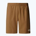 Shorts Herren The North Face Limestone utility brown 4