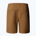 Shorts Herren The North Face Limestone utility brown 5