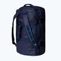 Reisetasche The North Face Base Camp Voyager Duffel 42 l shady blue/summit navy 2