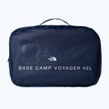 Reisetasche The North Face Base Camp Voyager Duffel 42 l shady blue/summit navy 4