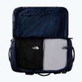 Reisetasche The North Face Base Camp Voyager Duffel 42 l shady blue/summit navy 5