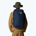 Reisetasche The North Face Base Camp Voyager Duffel 42 l shady blue/summit navy 7