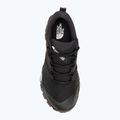 Wanderschuhe Herren The North Face Offtrail Hike Gore-Tex tnf black / tnf white 5