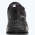 Wanderschuhe Herren The North Face Offtrail Hike Gore-Tex tnf black / tnf white 6