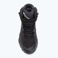 Wanderschuhe Damen The North Face Offtrail Hike Mid Gore-Tex tnf black/white 5