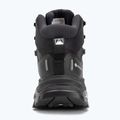 Wanderschuhe Damen The North Face Offtrail Hike Mid Gore-Tex tnf black/white 6