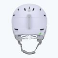 Skihelm Smith Mirage matte lunar fog 4