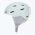 Skihelm Smith Mirage MIPS matte alpine ice 3