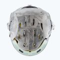 Skihelm Smith Mirage MIPS matte alpine ice 5