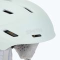 Skihelm Smith Mirage MIPS matte alpine ice 7