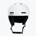 Skihelm Smith Rodeo matte white 2