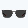 Under Armour Sportate S3 kristallgrau/graue Sonnenbrille 3