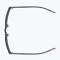 Under Armour Sportate S3 kristallgrau/graue Sonnenbrille 5