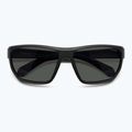 Polaroid PLD 7057/S mattschwarz/grau polarisierte Herren-Sonnenbrille 4