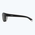 Polaroid PLD 7057/S mattschwarz/grau polarisierte Herren-Sonnenbrille 5