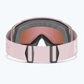 Skibrille  Smith Squad carnation/chrp everyday rose gold mirror/clear 8