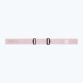 Skibrille  Smith Squad carnation/chrp everyday rose gold mirror/clear 10