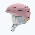 Skihelm Smith Descend MIPS matte dusk 10