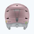 Skihelm Smith Descend MIPS matte dusk 11