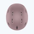 Skihelm Smith Descend MIPS matte dusk 12