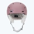 Skihelm Smith Descend MIPS matte dusk 2