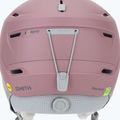 Skihelm Smith Descend MIPS matte dusk 8