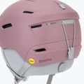 Skihelm Smith Descend MIPS matte dusk 9