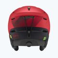 Skihelm Smith Descend MIPS matte patrol/black 11