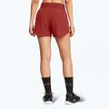 Unter Armour Frauen Vanish 3in irdenen orange / irdenen orange Shorts 3
