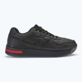 Under Armour UA Court 96 schwarz/schwarz/schwarz Herrenschuhe 2