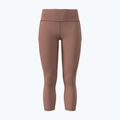 Damen-Trainingsleggings Under Armour Meridian Ankle Leg canyon pink 3
