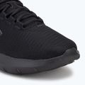 Laufschuhe Damen Under Armour Phade RN 3 black/black/black 7