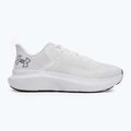 Laufschuhe Herren Under Armour Charged Rogue 5 white/white/black 2
