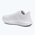 Laufschuhe Herren Under Armour Charged Rogue 5 white/white/black 3