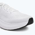 Laufschuhe Herren Under Armour Charged Rogue 5 white/white/black 7