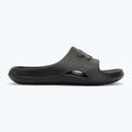 Badeschuhe Damen Under Armour Locker V Slide black/black/black 2