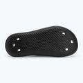 Badeschuhe Damen Under Armour Locker V Slide black/black/black 4