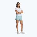 Laufshorts Damen Under Armour Fly By 3" stream /stream / reflective 2