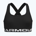 Sport-BH Kinder Under Armour Crossback black