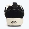 Schuhe Vans Knu Skool black floral 6