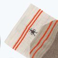 Damensocken Smartwool Hike Targeted Cushion Ankle moonbeam 3
