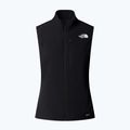 Damenweste The North Face Summit Casaval Lt black 5