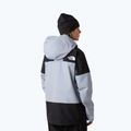 Damen-Skijacke The North Face Summit Verbier GTX TNF Black/Blue Flax 3